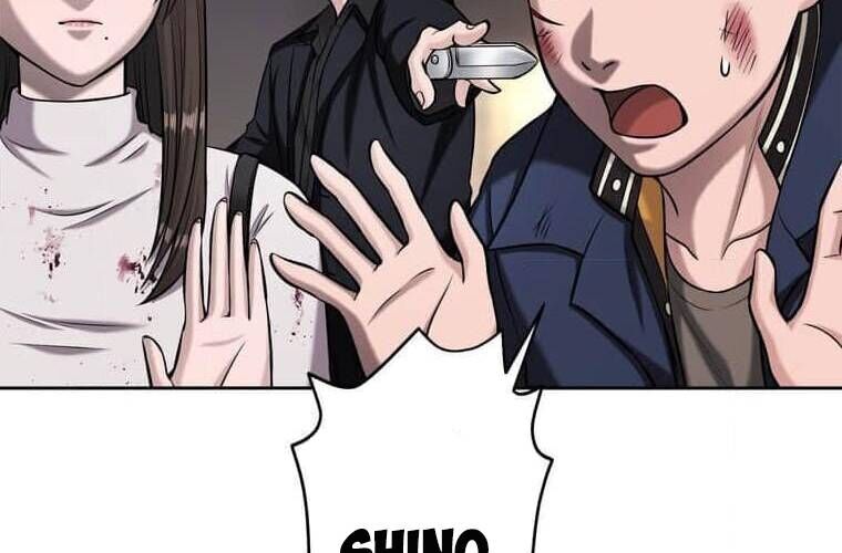 Giáo Viên Ác Quỷ Saiko - Chapter 110 - Page 126