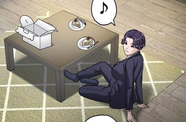 Giáo Viên Ác Quỷ Saiko - Chapter 110 - Page 168