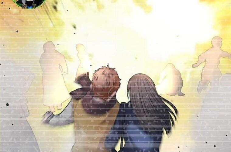 Giáo Viên Ác Quỷ Saiko - Chapter 110 - Page 186