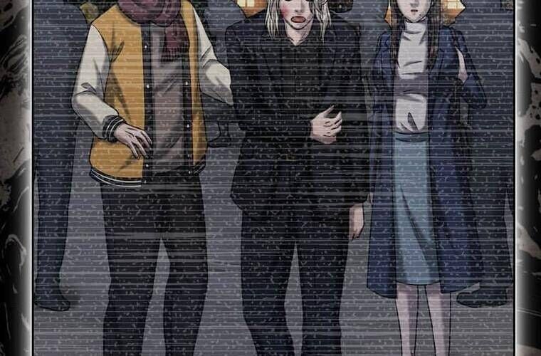 Giáo Viên Ác Quỷ Saiko - Chapter 110 - Page 192