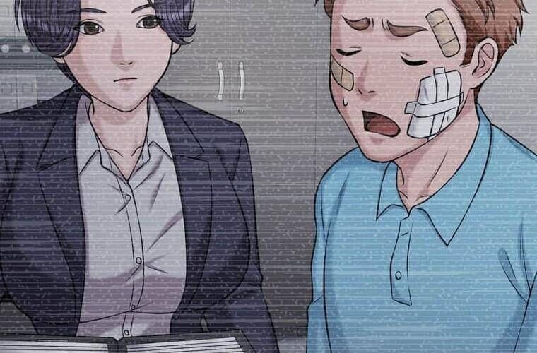 Giáo Viên Ác Quỷ Saiko - Chapter 110 - Page 208