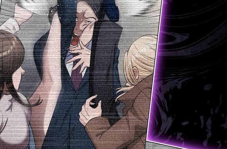 Giáo Viên Ác Quỷ Saiko - Chapter 110 - Page 224