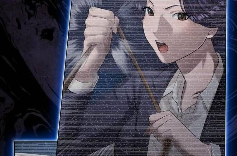 Giáo Viên Ác Quỷ Saiko - Chapter 110 - Page 238