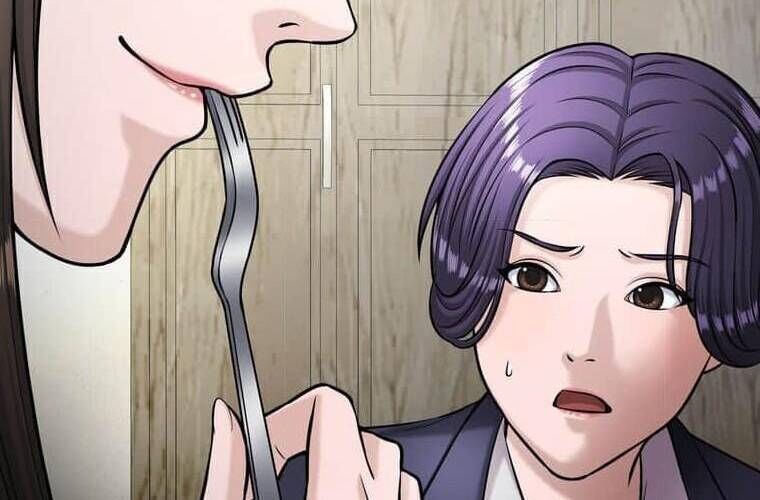 Giáo Viên Ác Quỷ Saiko - Chapter 110 - Page 241