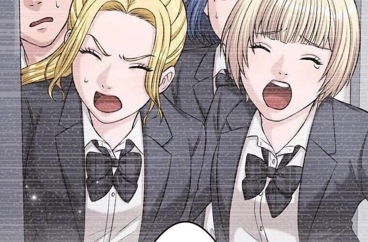 Giáo Viên Ác Quỷ Saiko - Chapter 110 - Page 261