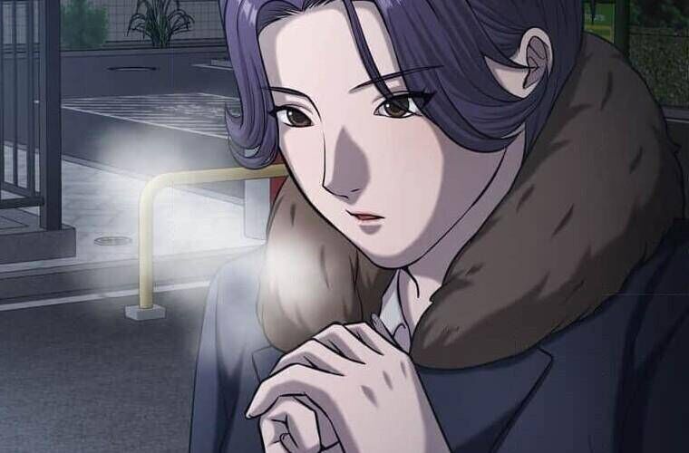 Giáo Viên Ác Quỷ Saiko - Chapter 110 - Page 281