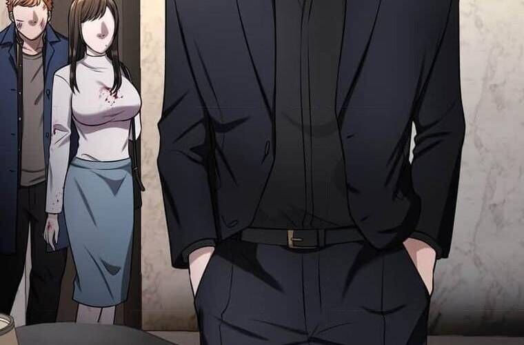 Giáo Viên Ác Quỷ Saiko - Chapter 110 - Page 30