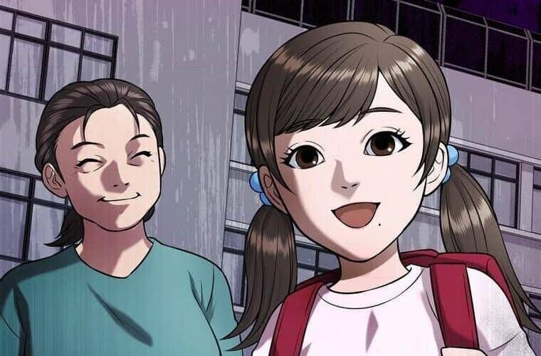 Giáo Viên Ác Quỷ Saiko - Chapter 110 - Page 309