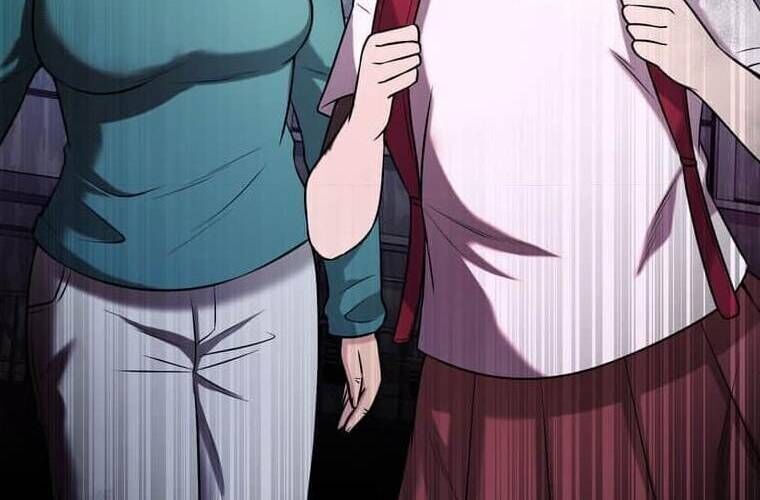 Giáo Viên Ác Quỷ Saiko - Chapter 110 - Page 310