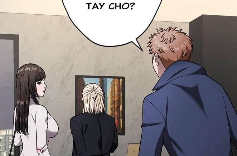 Giáo Viên Ác Quỷ Saiko - Chapter 110 - Page 35