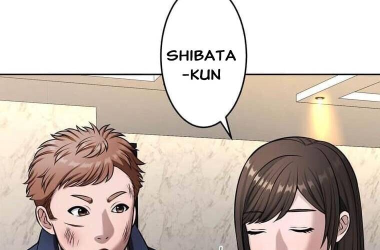 Giáo Viên Ác Quỷ Saiko - Chapter 110 - Page 38