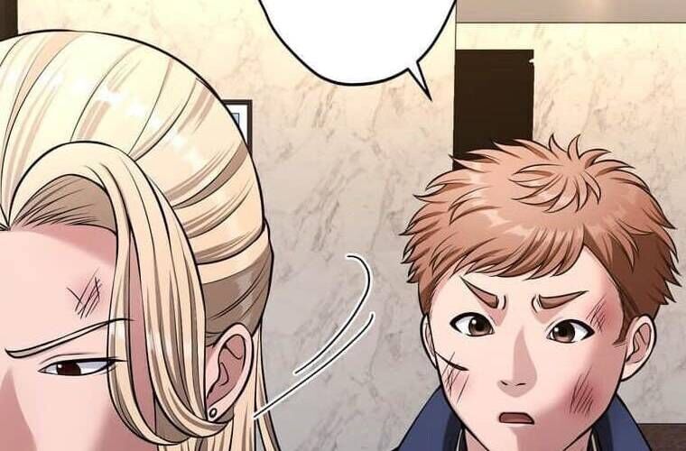 Giáo Viên Ác Quỷ Saiko - Chapter 110 - Page 44