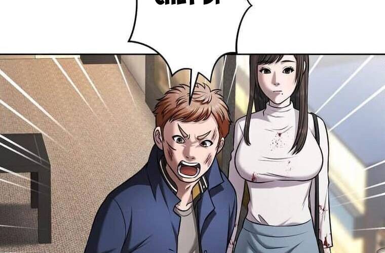 Giáo Viên Ác Quỷ Saiko - Chapter 110 - Page 75