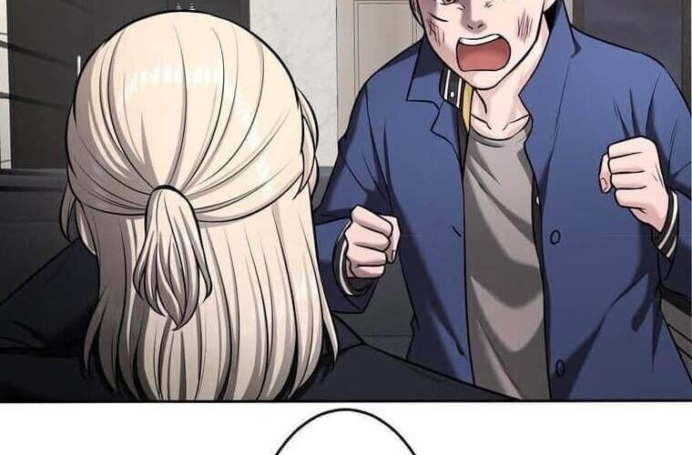 Giáo Viên Ác Quỷ Saiko - Chapter 110 - Page 97