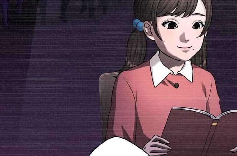 Giáo Viên Ác Quỷ Saiko - Chapter 111 - Page 106