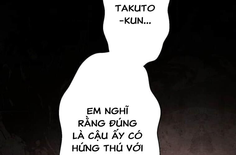 Giáo Viên Ác Quỷ Saiko - Chapter 111 - Page 115
