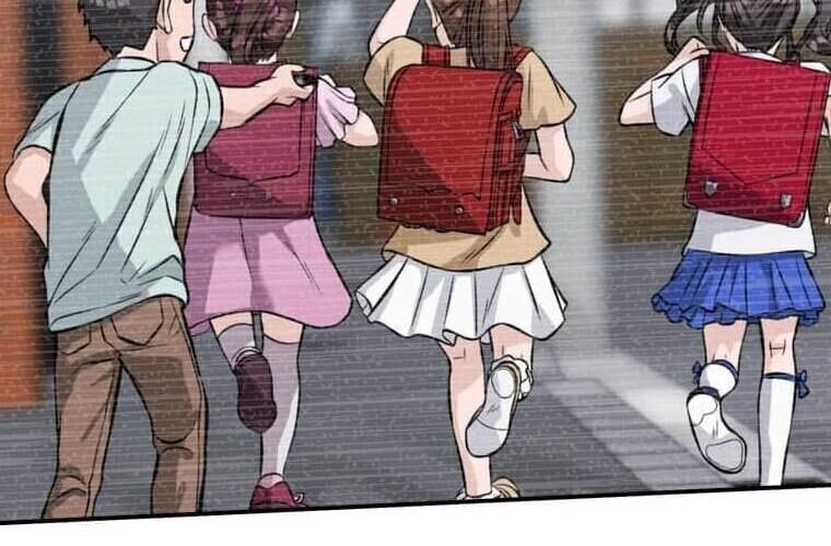 Giáo Viên Ác Quỷ Saiko - Chapter 111 - Page 128