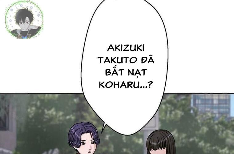 Giáo Viên Ác Quỷ Saiko - Chapter 111 - Page 134