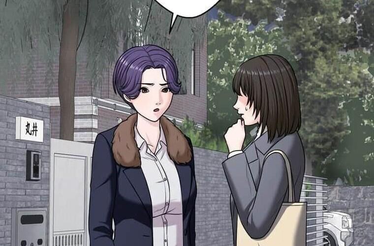 Giáo Viên Ác Quỷ Saiko - Chapter 111 - Page 177