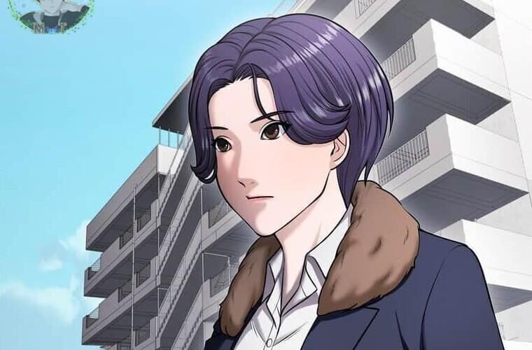 Giáo Viên Ác Quỷ Saiko - Chapter 111 - Page 186