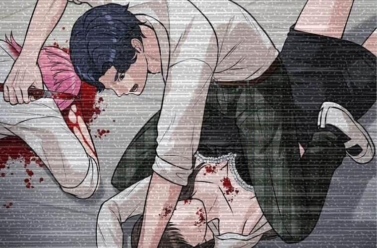 Giáo Viên Ác Quỷ Saiko - Chapter 111 - Page 189