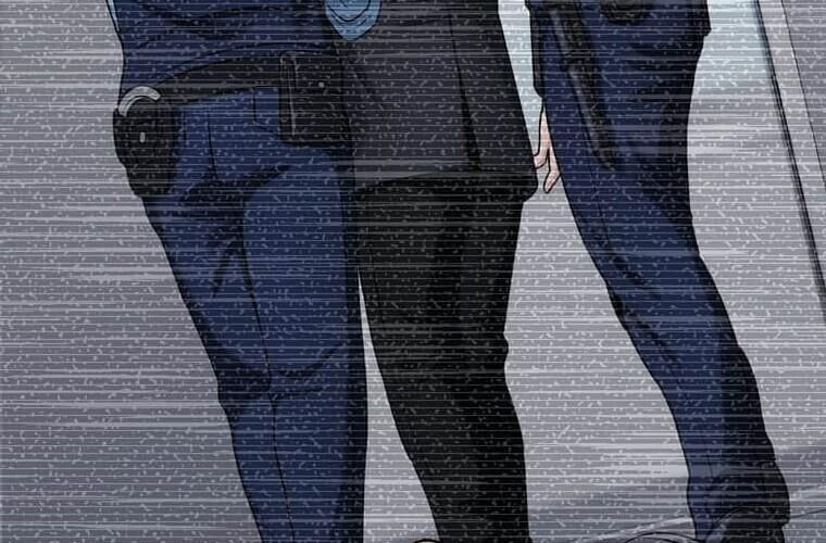 Giáo Viên Ác Quỷ Saiko - Chapter 111 - Page 193