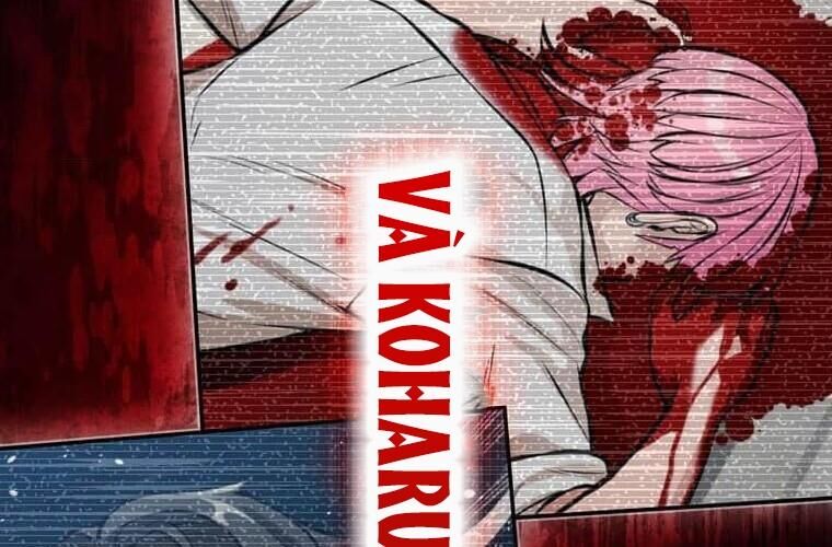 Giáo Viên Ác Quỷ Saiko - Chapter 111 - Page 211