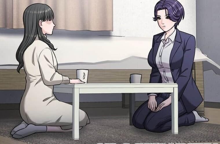 Giáo Viên Ác Quỷ Saiko - Chapter 111 - Page 238