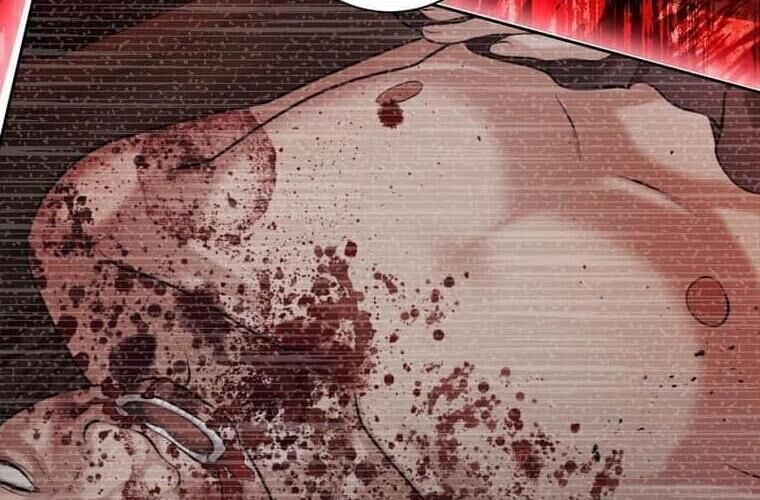 Giáo Viên Ác Quỷ Saiko - Chapter 111 - Page 251