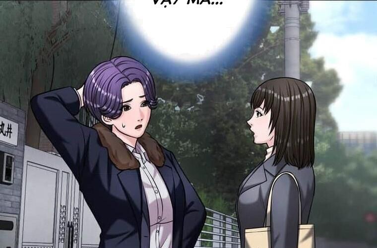 Giáo Viên Ác Quỷ Saiko - Chapter 111 - Page 41