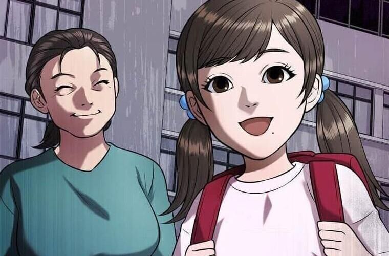 Giáo Viên Ác Quỷ Saiko - Chapter 111 - Page 5