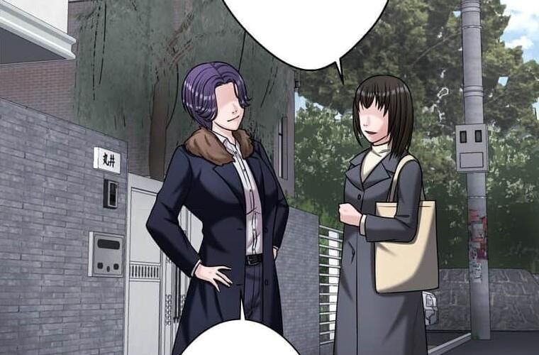 Giáo Viên Ác Quỷ Saiko - Chapter 111 - Page 58