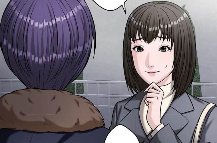 Giáo Viên Ác Quỷ Saiko - Chapter 111 - Page 69