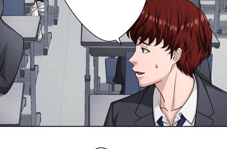 Giáo Viên Ác Quỷ Saiko - Chapter 112 - Page 111