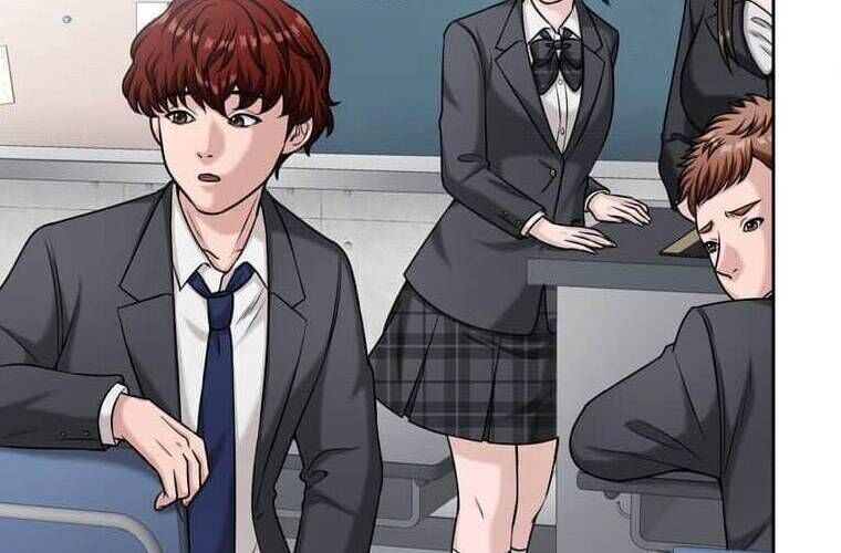 Giáo Viên Ác Quỷ Saiko - Chapter 112 - Page 113