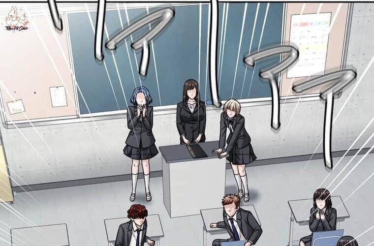 Giáo Viên Ác Quỷ Saiko - Chapter 112 - Page 124