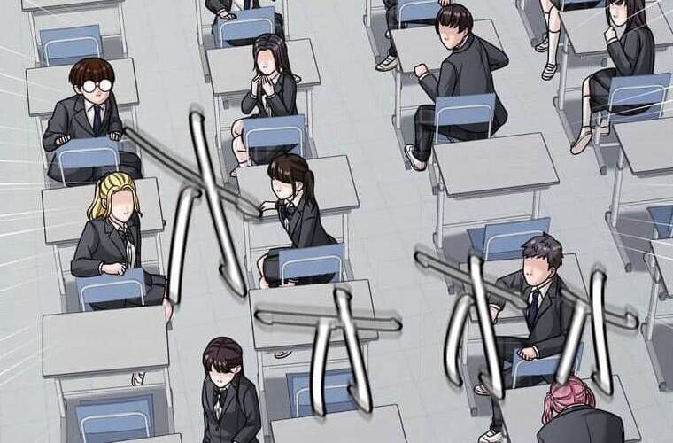 Giáo Viên Ác Quỷ Saiko - Chapter 112 - Page 125