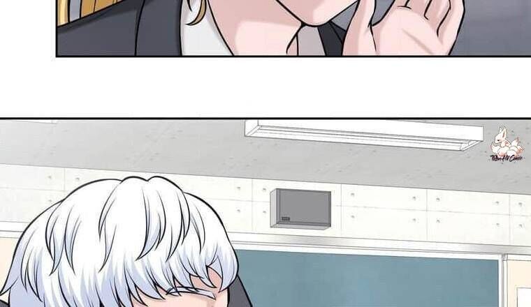 Giáo Viên Ác Quỷ Saiko - Chapter 112 - Page 134