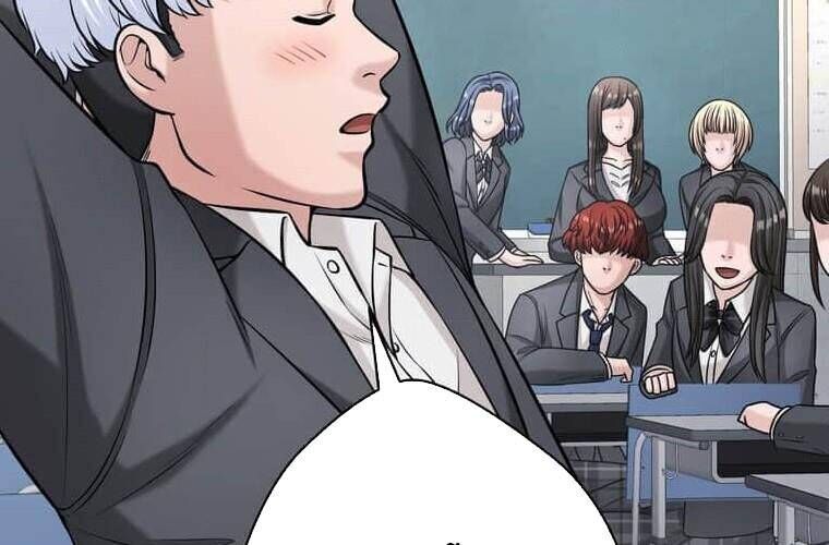 Giáo Viên Ác Quỷ Saiko - Chapter 112 - Page 135