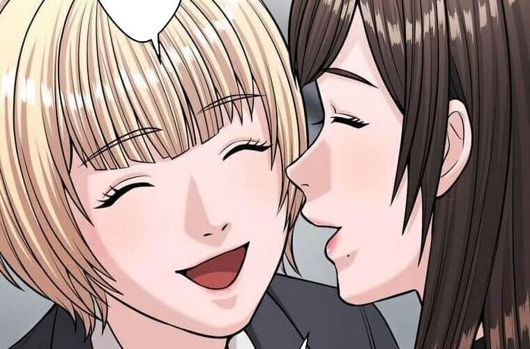 Giáo Viên Ác Quỷ Saiko - Chapter 112 - Page 14