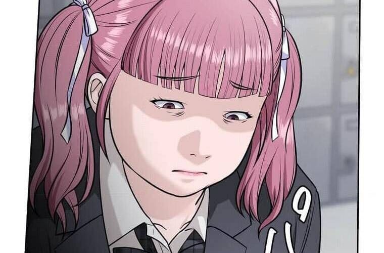 Giáo Viên Ác Quỷ Saiko - Chapter 112 - Page 160