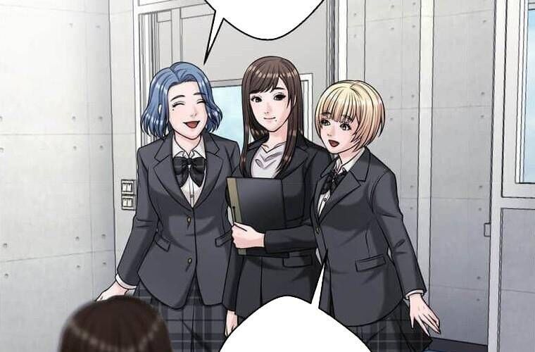 Giáo Viên Ác Quỷ Saiko - Chapter 112 - Page 17