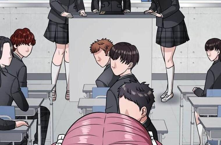 Giáo Viên Ác Quỷ Saiko - Chapter 112 - Page 171