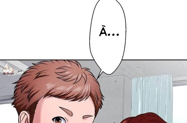 Giáo Viên Ác Quỷ Saiko - Chapter 112 - Page 191