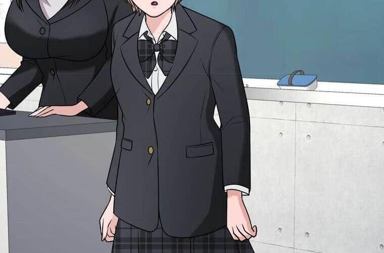 Giáo Viên Ác Quỷ Saiko - Chapter 112 - Page 196