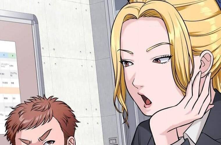 Giáo Viên Ác Quỷ Saiko - Chapter 112 - Page 203