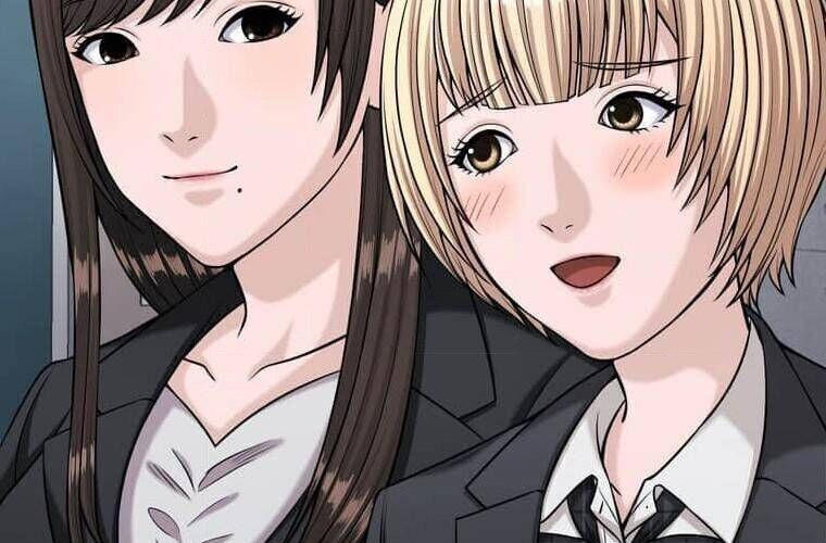 Giáo Viên Ác Quỷ Saiko - Chapter 112 - Page 21