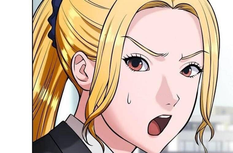 Giáo Viên Ác Quỷ Saiko - Chapter 112 - Page 212