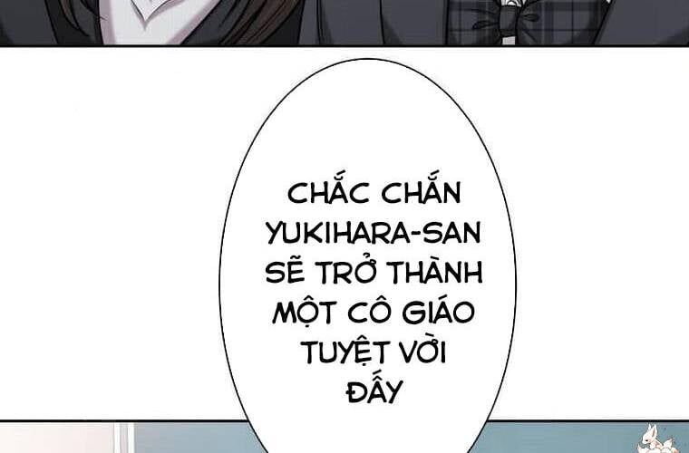 Giáo Viên Ác Quỷ Saiko - Chapter 112 - Page 22
