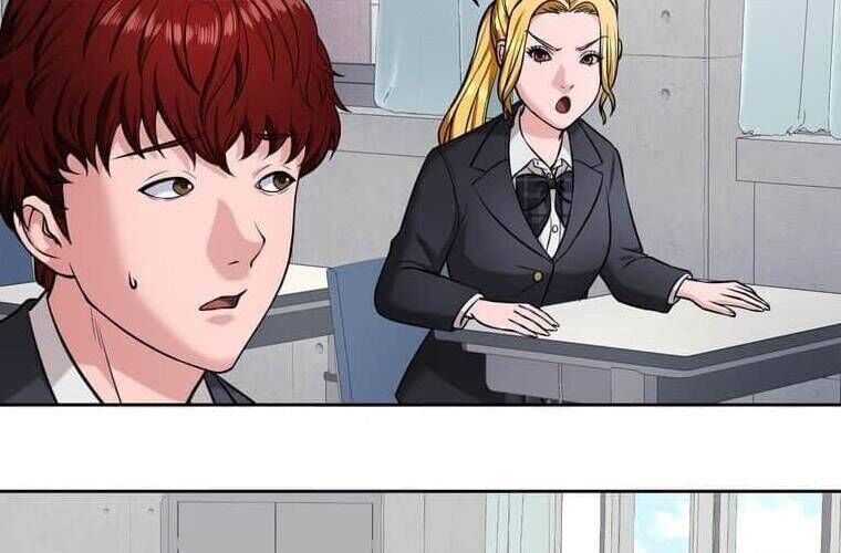 Giáo Viên Ác Quỷ Saiko - Chapter 112 - Page 221